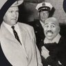 Steve Harvey Oswald 的头像