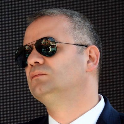 M.Bilal AYDIN's profile picture