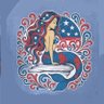 Фото профиля Mer Maid🧜🏼♀️💜🇺🇸