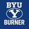 The BYU Burner profil fotoğrafı