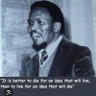 Фото профиля Jankiee Mogobe Mmadi 🇿🇦
