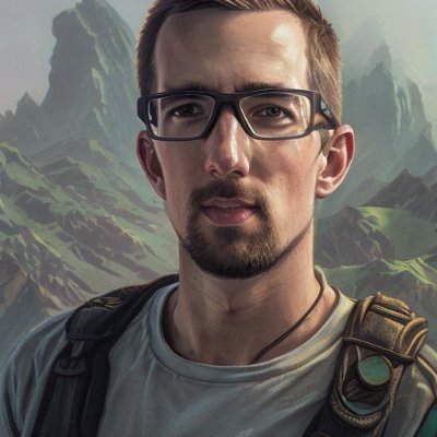 Primo Data's profile picture