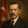 Recep Tayyip Atatürk's profile picture