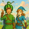 Фото профиля 北海道のスイカ🍉(Toshipon64)