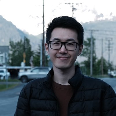 Zhiwen(Aaron) Fan's profile picture