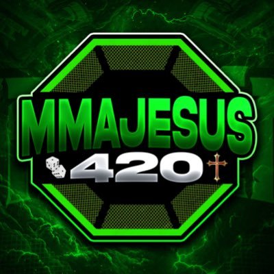 MMAJesus316's profile picture