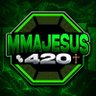 Profilbild von MMAJesus420