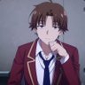 Profilbild von Ty