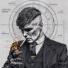 Tommy Shelby 的头像