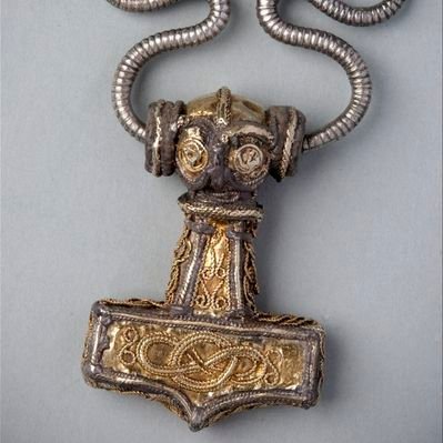 Viking History's profile picture