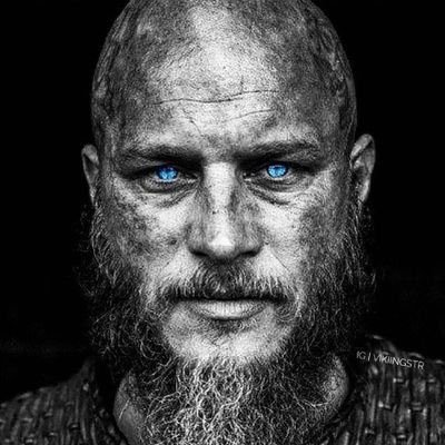 RAGNARR LOÒBRÓK's profile picture