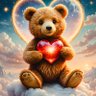 Фото профиля Moon Bear
