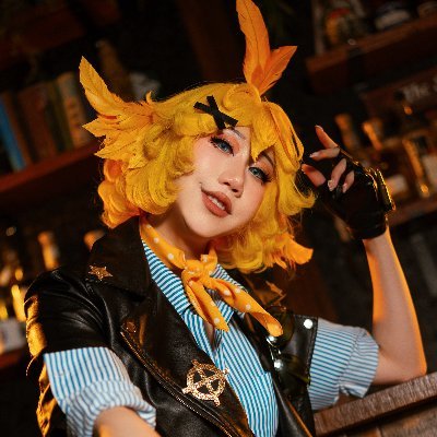 Dani @ Tsumicon Houston's profile picture