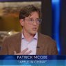 Фото профиля Patrick McGee