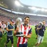 Diego Calzada profil fotoğrafı