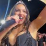 goddess olivia rodrigo’s disciple's profile picture