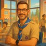BroQim๐ฒ๐พ๐ต๐ธ's profile picture