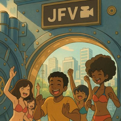 JaneFranVault's profile picture