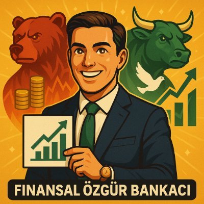 Finansal Özgür Bankacı's profile picture