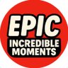 Epic Incredible Moments profil fotoğrafı