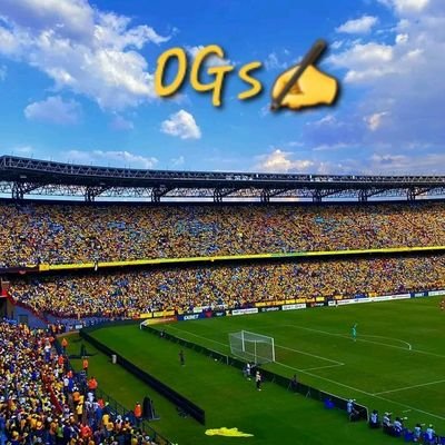 Sundowns OGs's profile picture