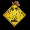 Profilbild von old hat wombat