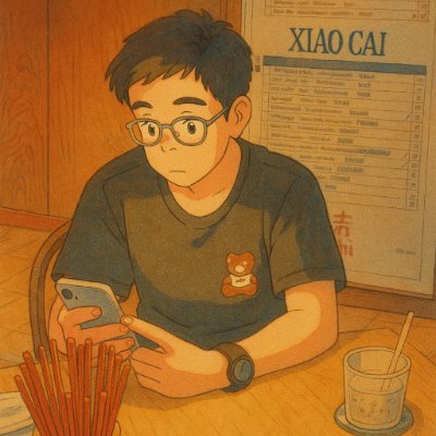 Ông hoàng Rau sạch's profile picture