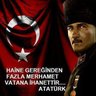 Volkan Ozdoyran profil fotoğrafı