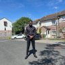 Kunle Wayne profil fotoğrafı