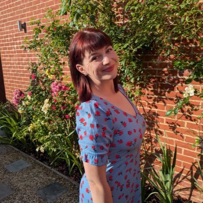 Kelly Rose Smith's profile picture