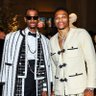 All Damn Day #ThunderUp profil fotoğrafı