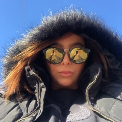 Rihanna's profile picture