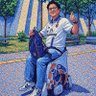 YASUSHI 🟦⬛️'s profile picture