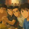 Shawn 在玩's profile picture