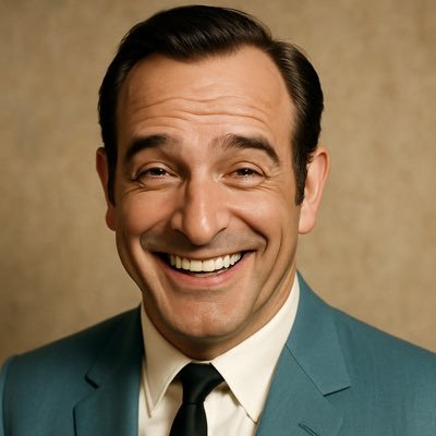 Hubert surtaxé's profile picture