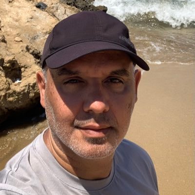 Ισίδωρος Όστερμάγιερ's profile picture