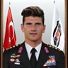 Serkan profil fotoğrafı