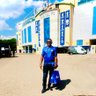 Theodolphe profil fotoğrafı