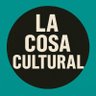 Profilbild von la cosa cultural