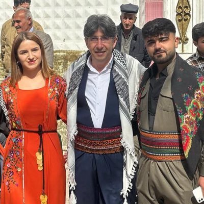 Ali Bozan's profile picture