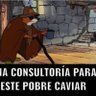 Caviar Neoliberal profil fotoğrafı