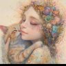 Maria O' Hara (como Scarlett)'s profile picture