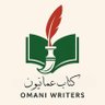 Фото профиля كتاب عمانيون