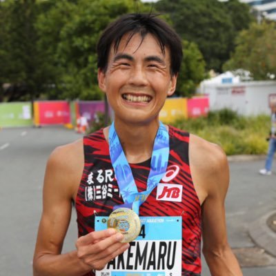 takemarunning's profile picture