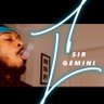 Sir Gemini profil fotoğrafı