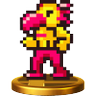 Profilbild von Tedd Bird