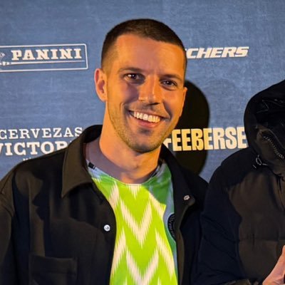 Álex Marín's profile picture