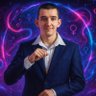 ✨ MagicianTom | NFT Wizard 🪄 CryptoART 🎨 profil fotoğrafı