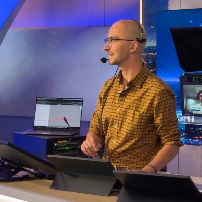 Christopher Scragg's profile picture