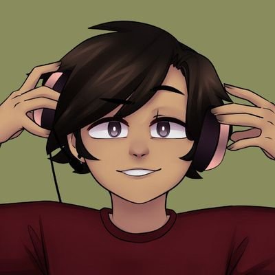 Zakupomi (OPEN COMMISSIONS)'s profile picture